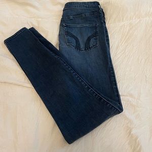 Hollister Skinny Jeans